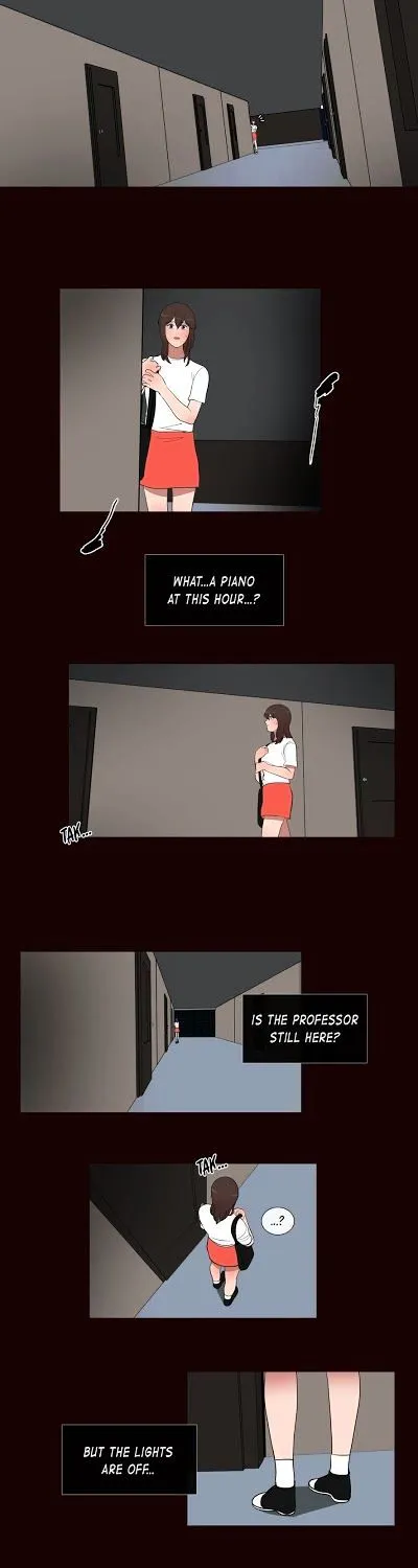 Serenade (Keum Kyesoo) - Page 35