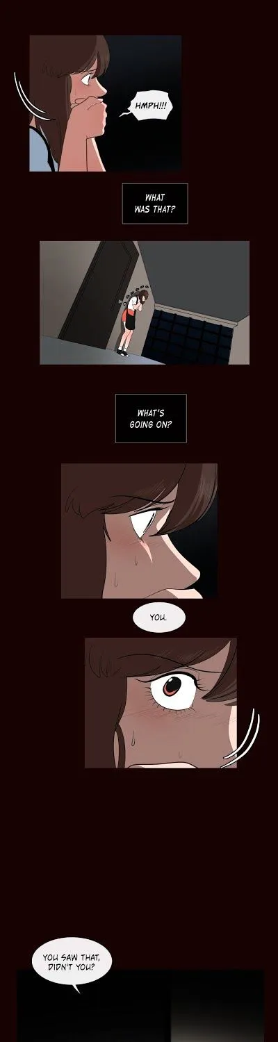 Serenade (Keum Kyesoo) - Page 41