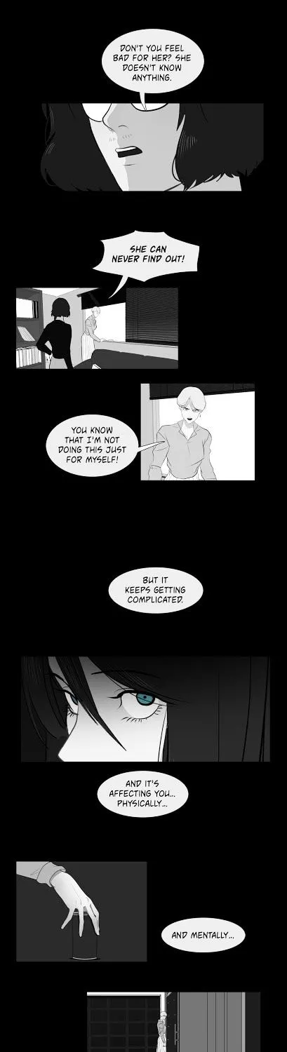 Serenade (Keum Kyesoo) - Page 10