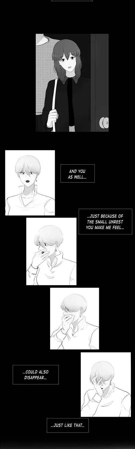 Serenade (Keum Kyesoo) - Page 6