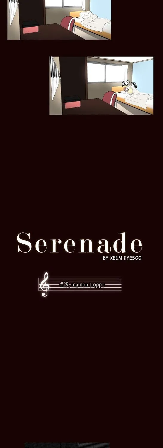 Serenade (Keum Kyesoo) - Page 10