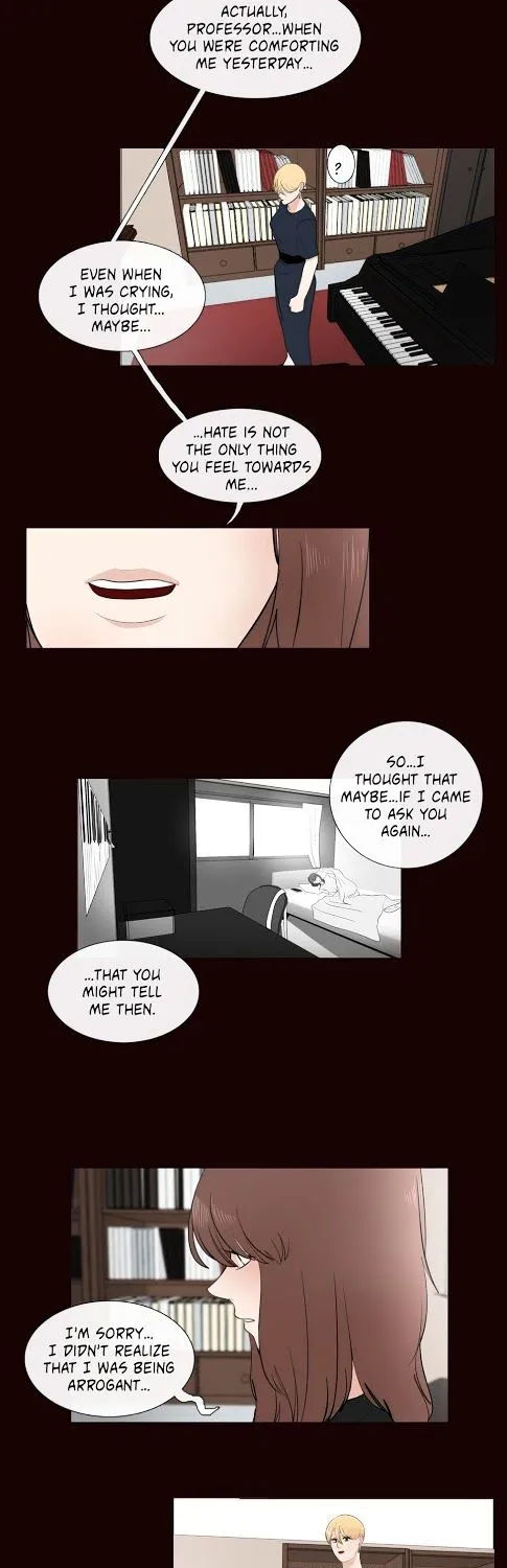 Serenade (Keum Kyesoo) - Page 38