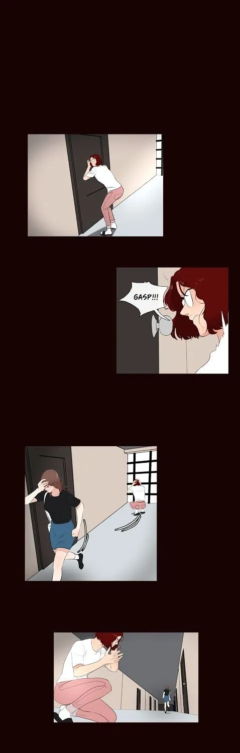 Serenade (Keum Kyesoo) - Page 46