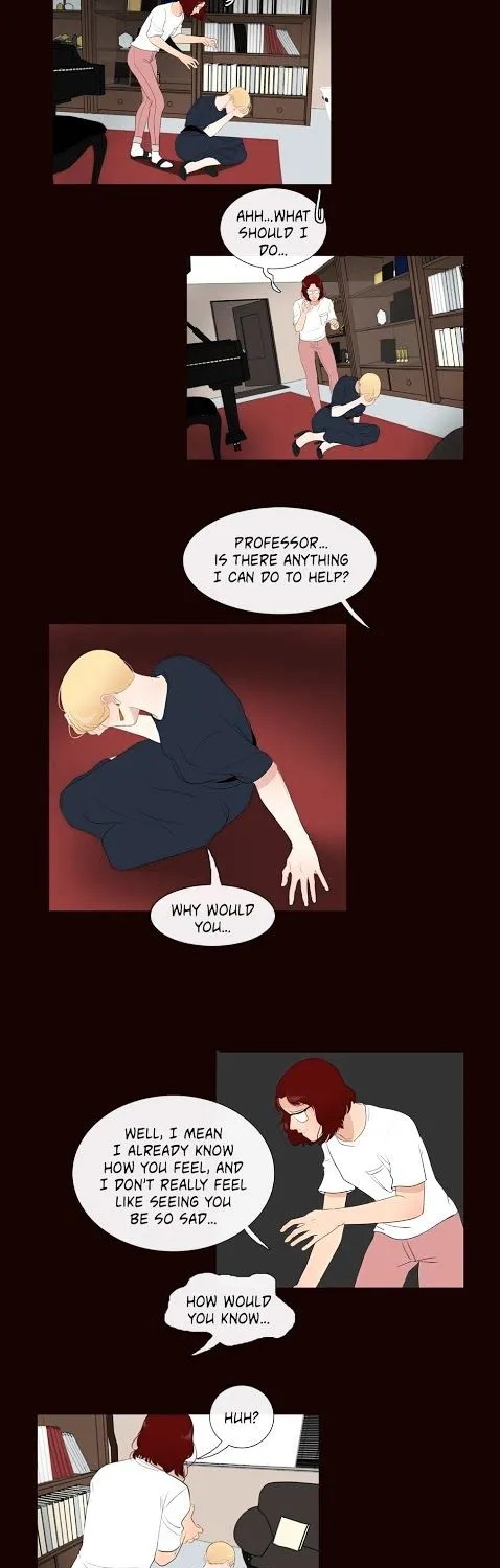 Serenade (Keum Kyesoo) - Page 52