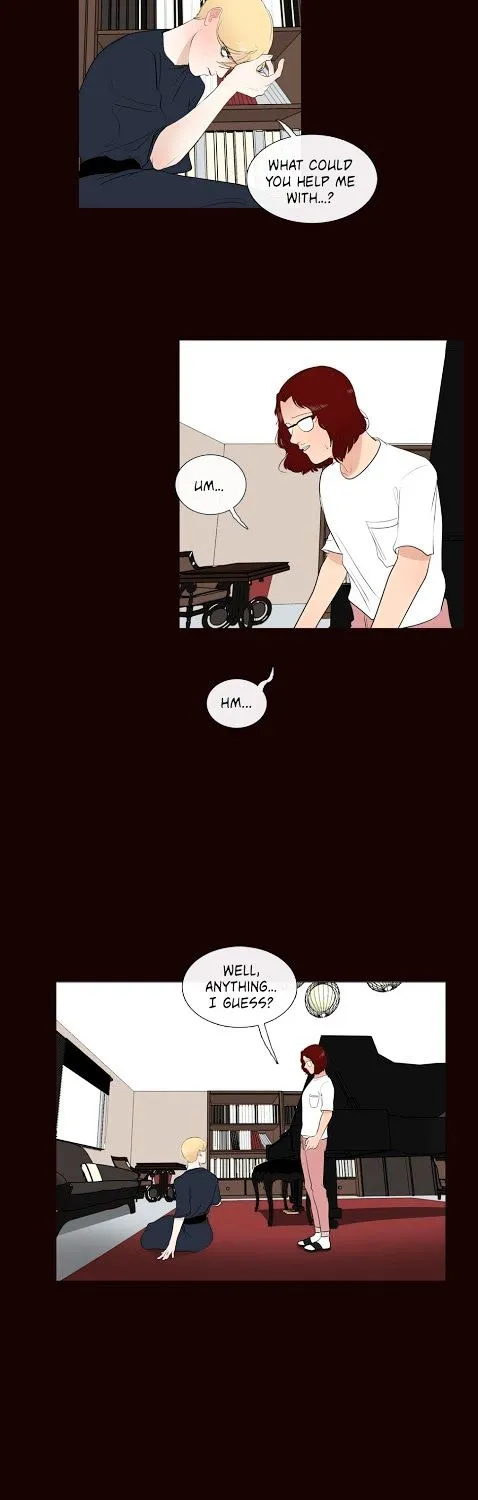 Serenade (Keum Kyesoo) - Page 56