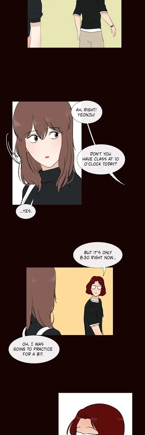 Serenade (Keum Kyesoo) - Page 64