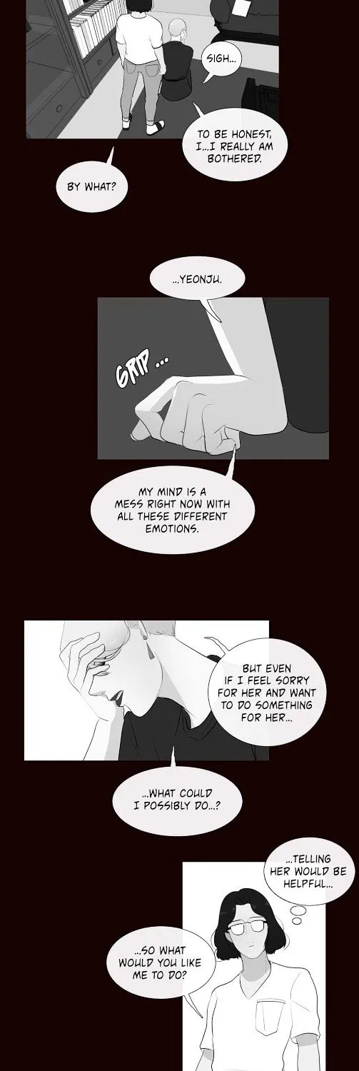 Serenade (Keum Kyesoo) - Page 68