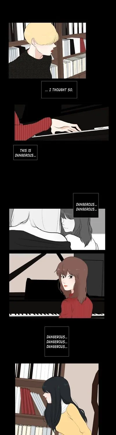 Serenade (Keum Kyesoo) - Page 2