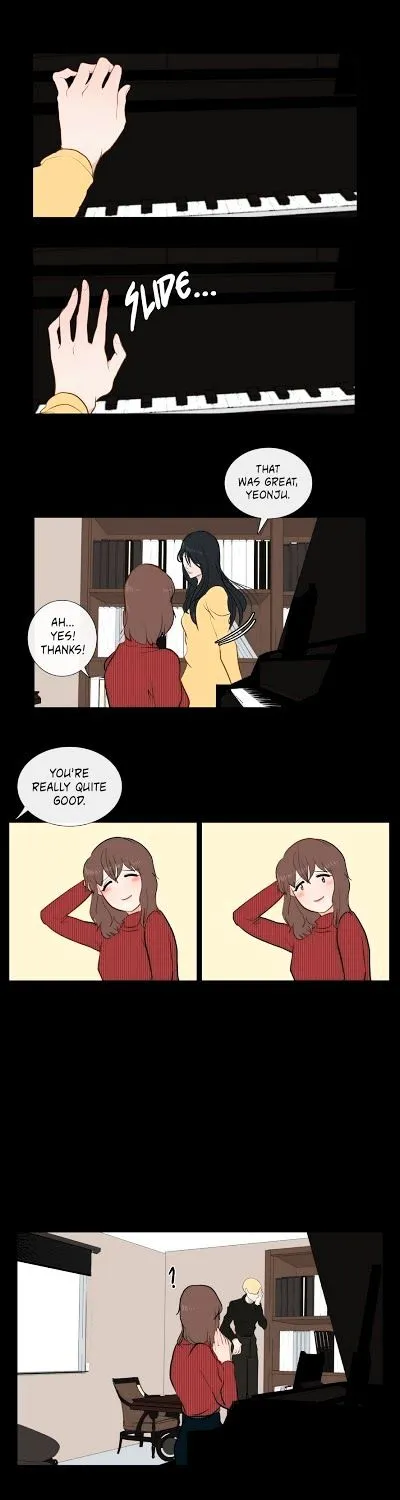 Serenade (Keum Kyesoo) - Page 22