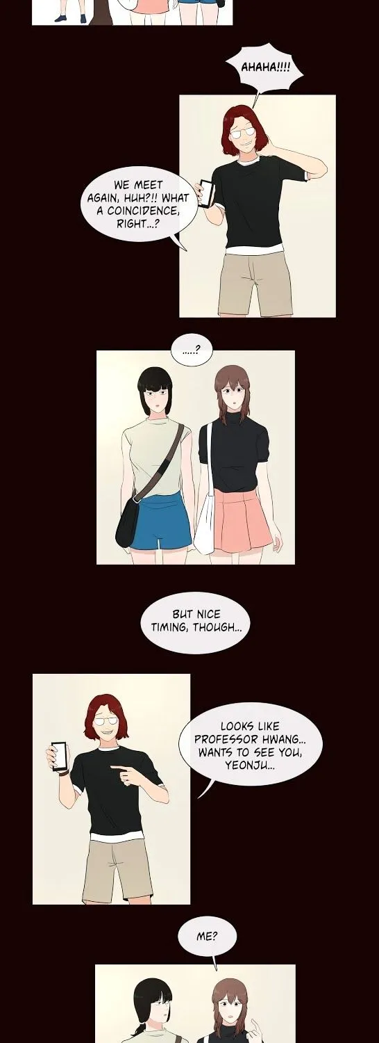 Serenade (Keum Kyesoo) - Page 57