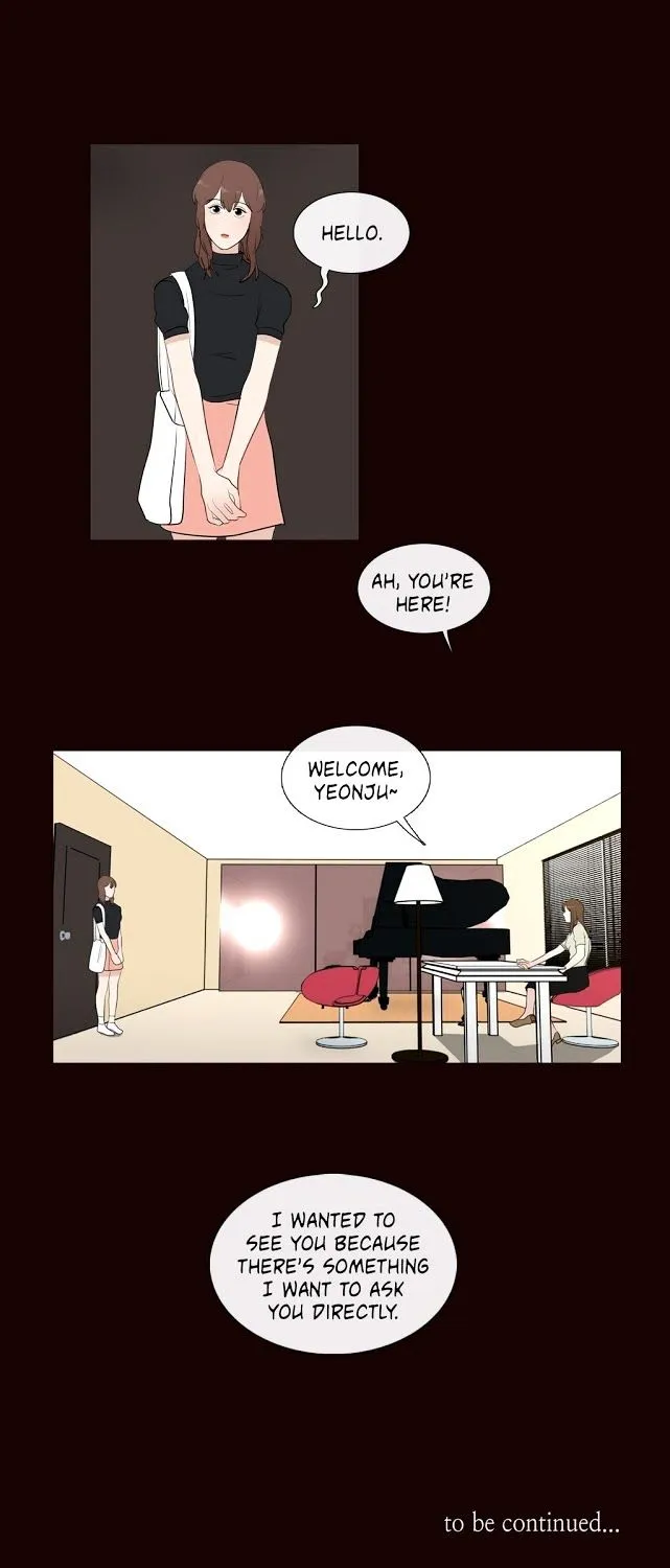 Serenade (Keum Kyesoo) - Page 61