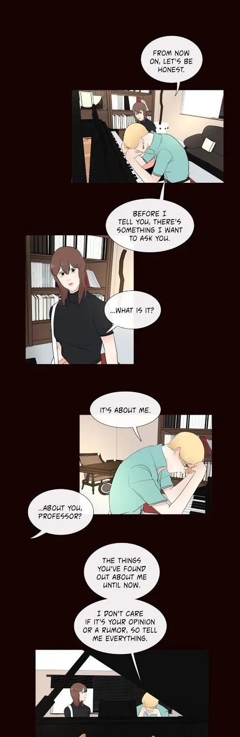 Serenade (Keum Kyesoo) - Page 24