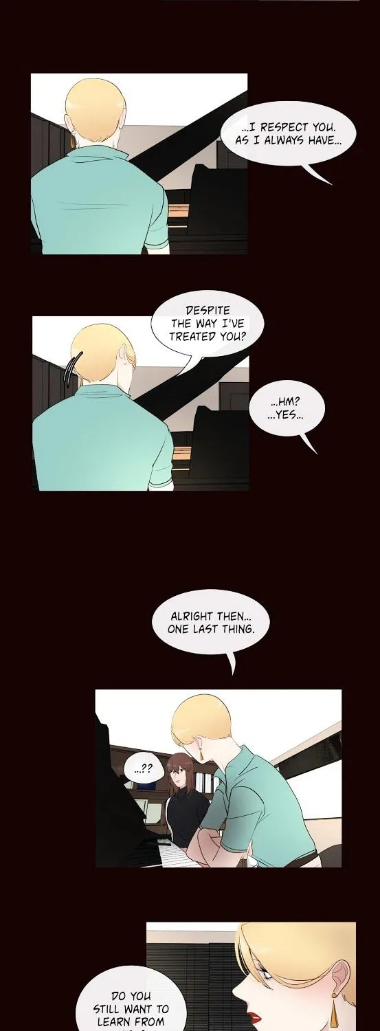 Serenade (Keum Kyesoo) - Page 32