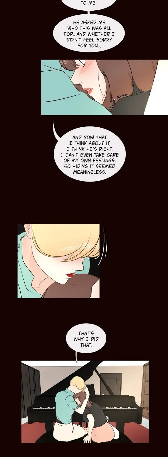 Serenade (Keum Kyesoo) - Page 42