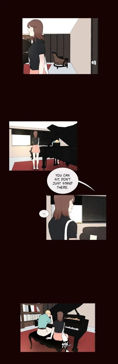 Serenade (Keum Kyesoo) - Page 22