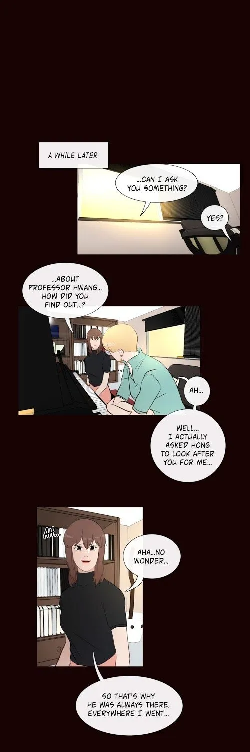 Serenade (Keum Kyesoo) - Page 54