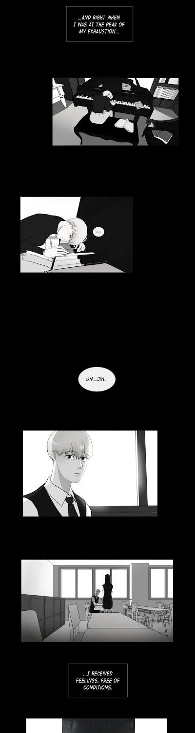 Serenade (Keum Kyesoo) - Page 24