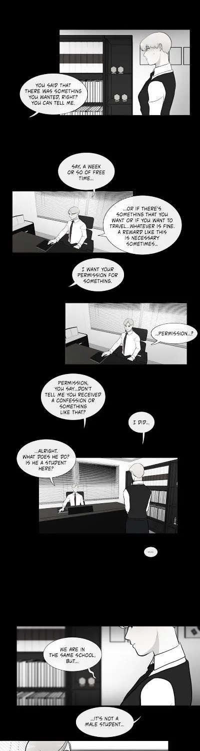 Serenade (Keum Kyesoo) - Page 30