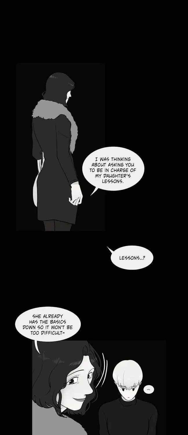 Serenade (Keum Kyesoo) - Page 46