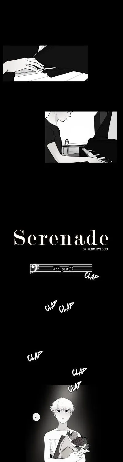 Serenade (Keum Kyesoo) - Page 6