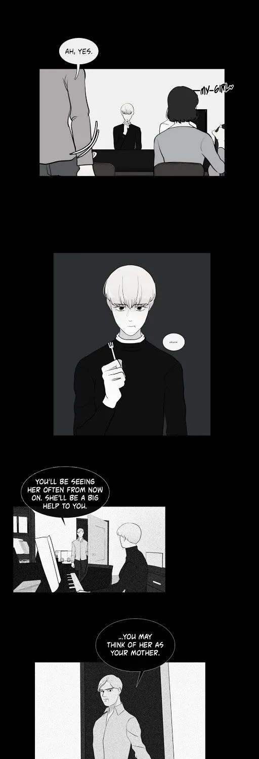 Serenade (Keum Kyesoo) - Page 10