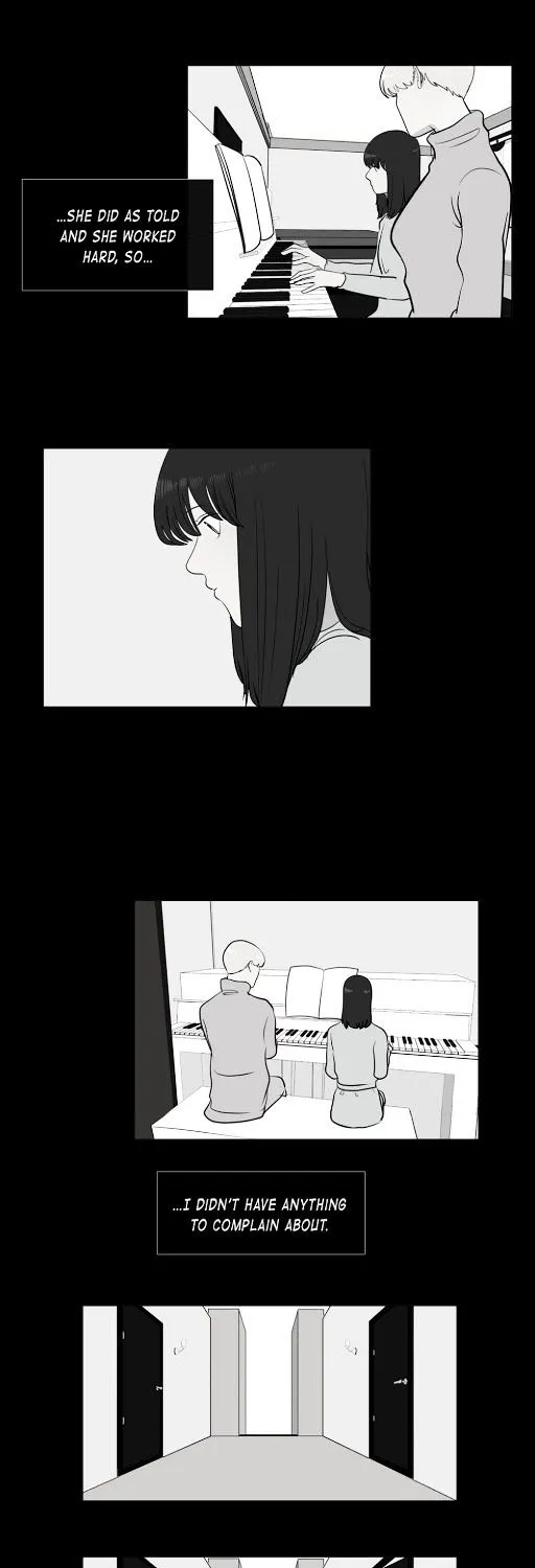 Serenade (Keum Kyesoo) - Page 16