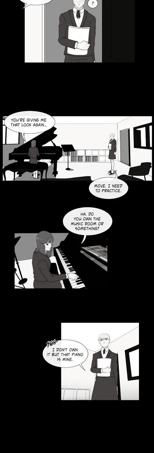 Serenade (Keum Kyesoo) - Page 30