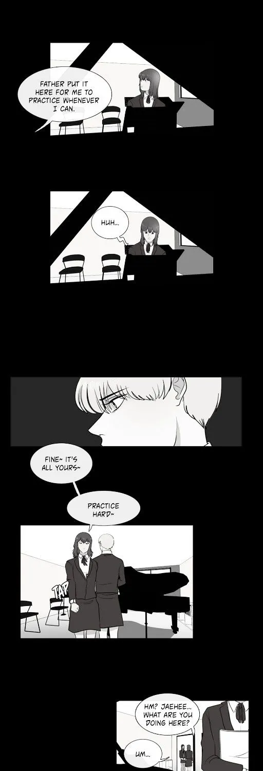 Serenade (Keum Kyesoo) - Page 32