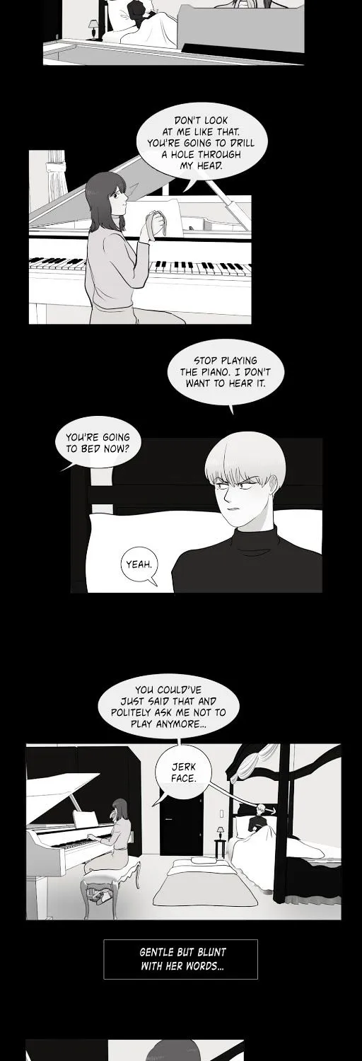 Serenade (Keum Kyesoo) - Page 36