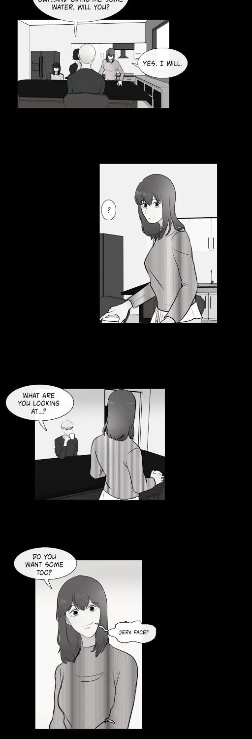 Serenade (Keum Kyesoo) - Page 44