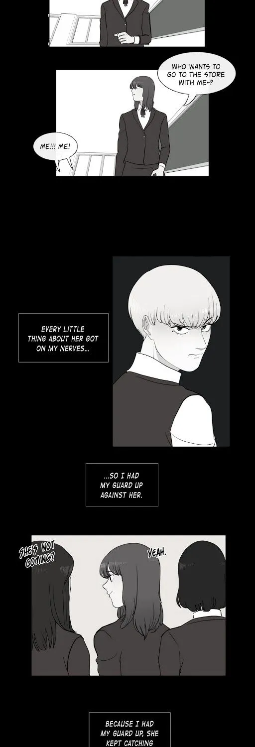 Serenade (Keum Kyesoo) - Page 50