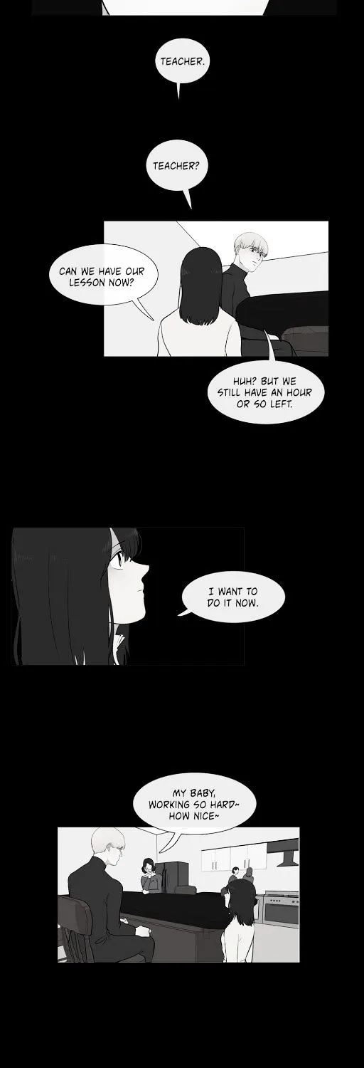 Serenade (Keum Kyesoo) - Page 56