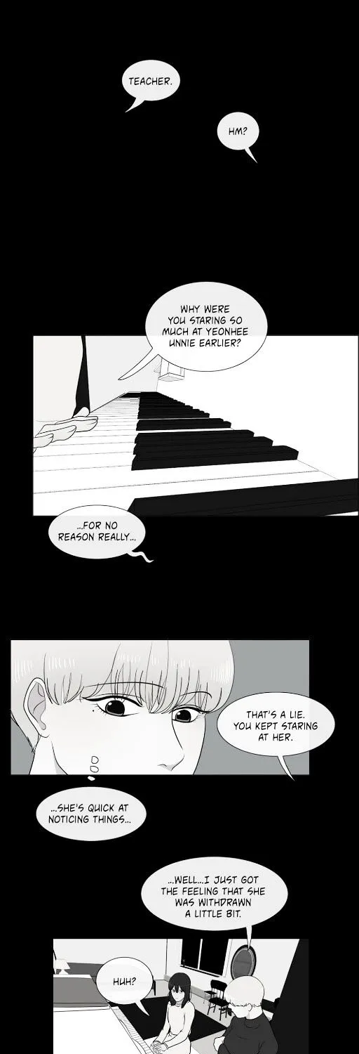 Serenade (Keum Kyesoo) - Page 58