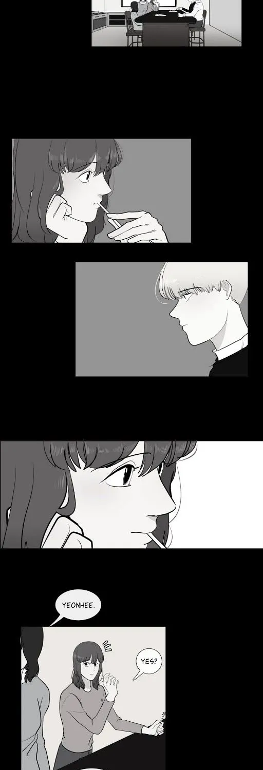 Serenade (Keum Kyesoo) - Page 8