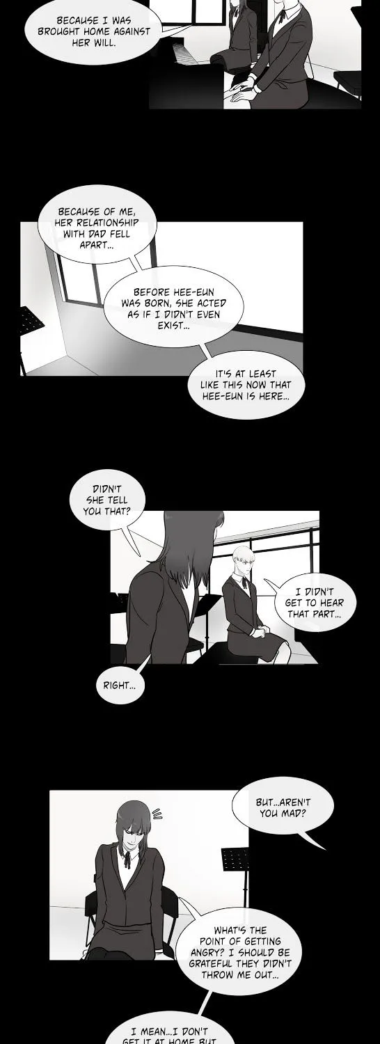 Serenade (Keum Kyesoo) - Page 70