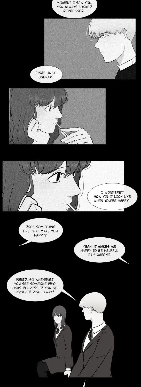 Serenade (Keum Kyesoo) - Page 76