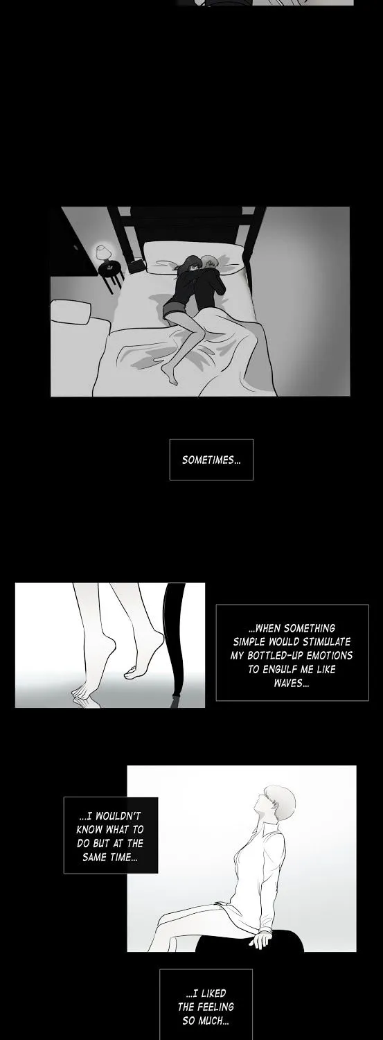 Serenade (Keum Kyesoo) - Page 10