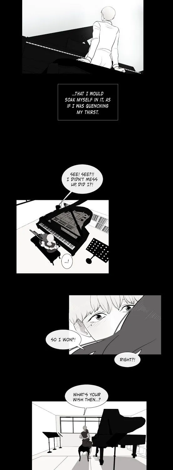 Serenade (Keum Kyesoo) - Page 12