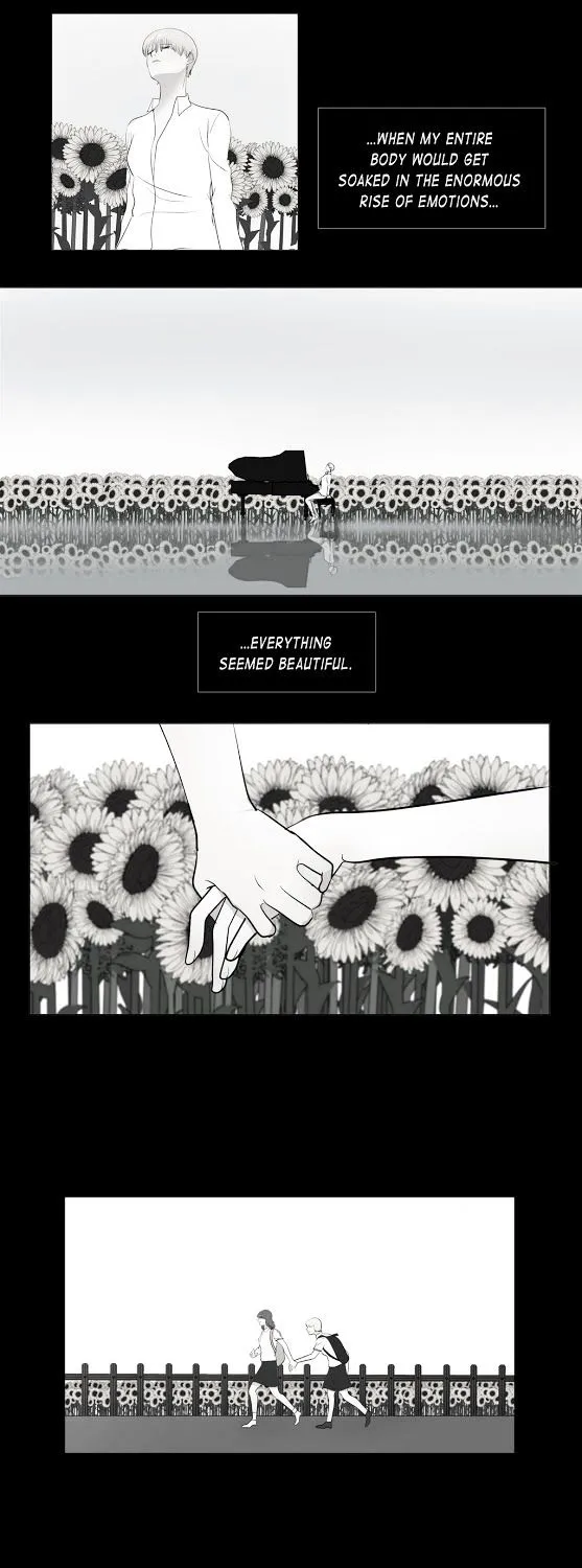 Serenade (Keum Kyesoo) - Page 16