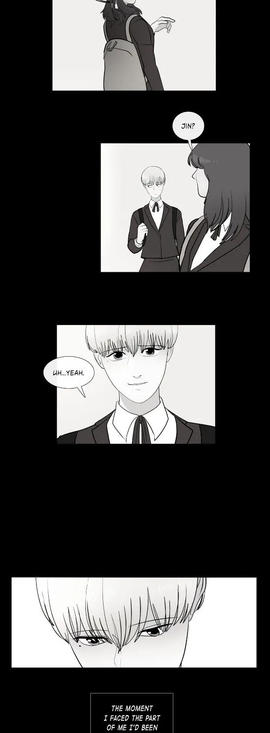 Serenade (Keum Kyesoo) - Page 2