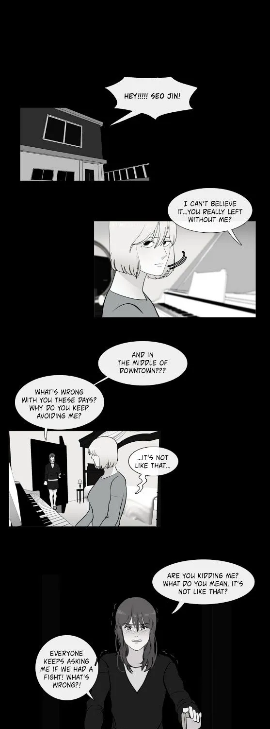 Serenade (Keum Kyesoo) - Page 26