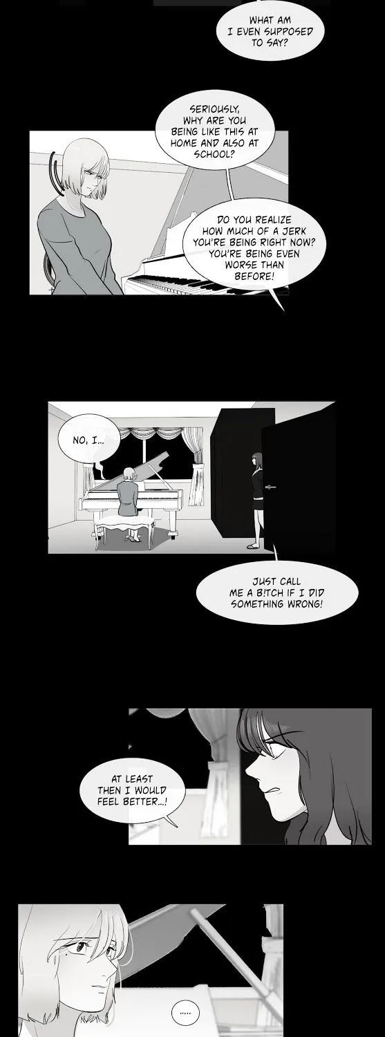 Serenade (Keum Kyesoo) - Page 28