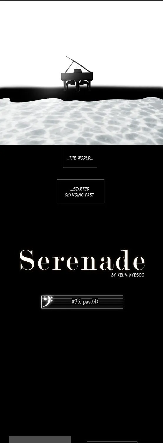 Serenade (Keum Kyesoo) - Page 4