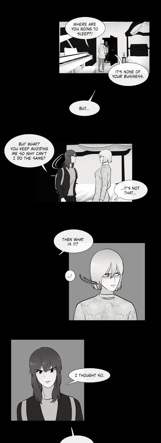 Serenade (Keum Kyesoo) - Page 44