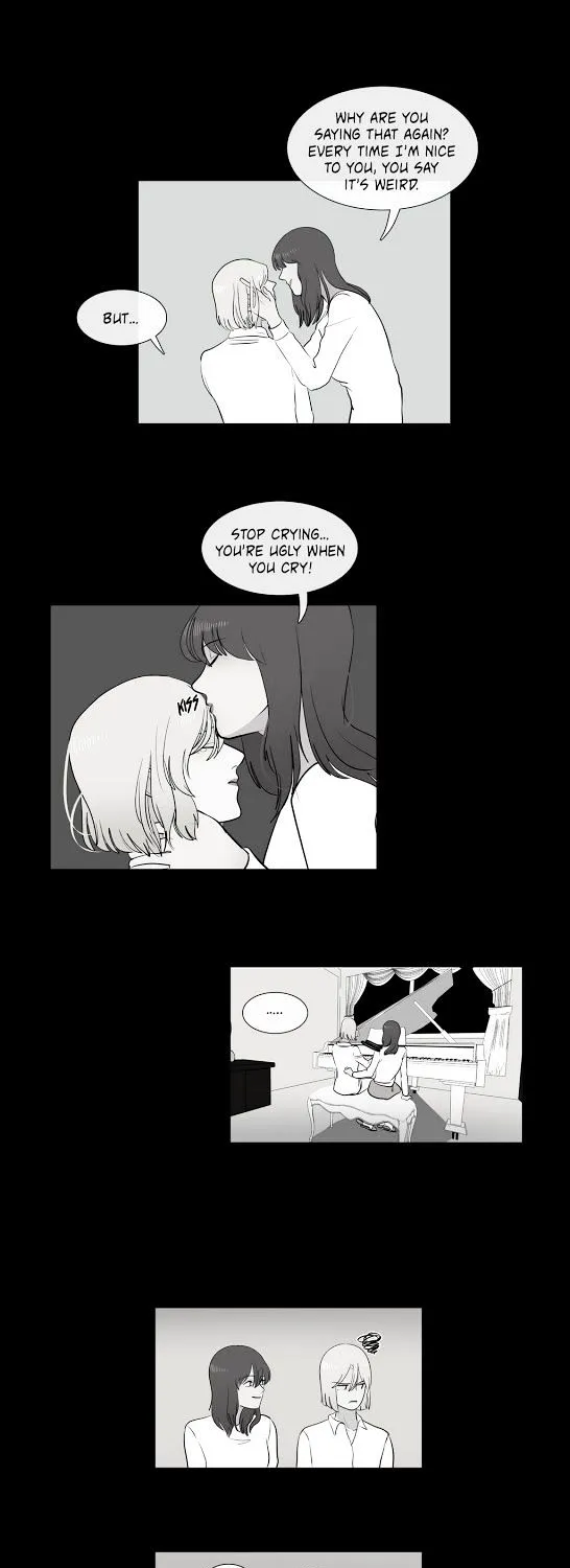 Serenade (Keum Kyesoo) - Page 64