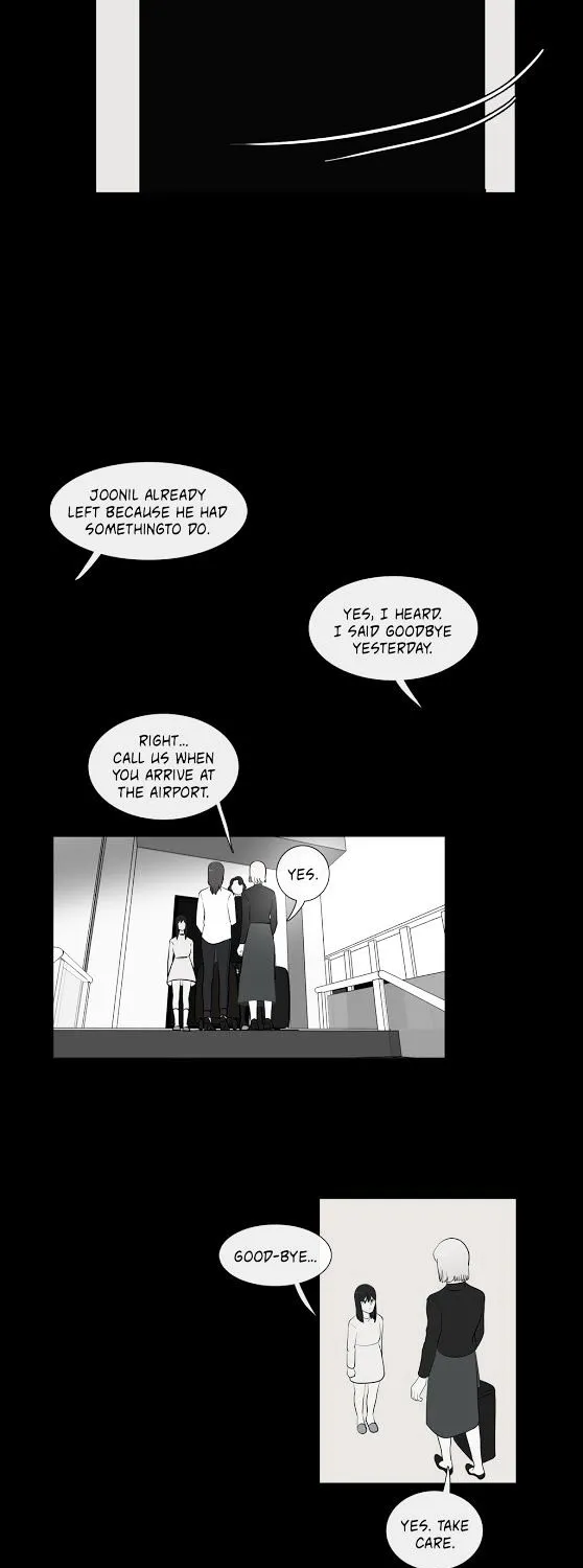 Serenade (Keum Kyesoo) - Page 98