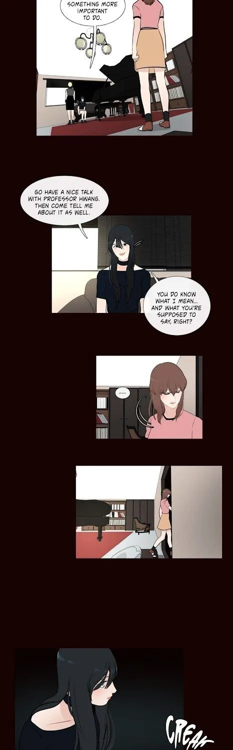 Serenade (Keum Kyesoo) - Page 22