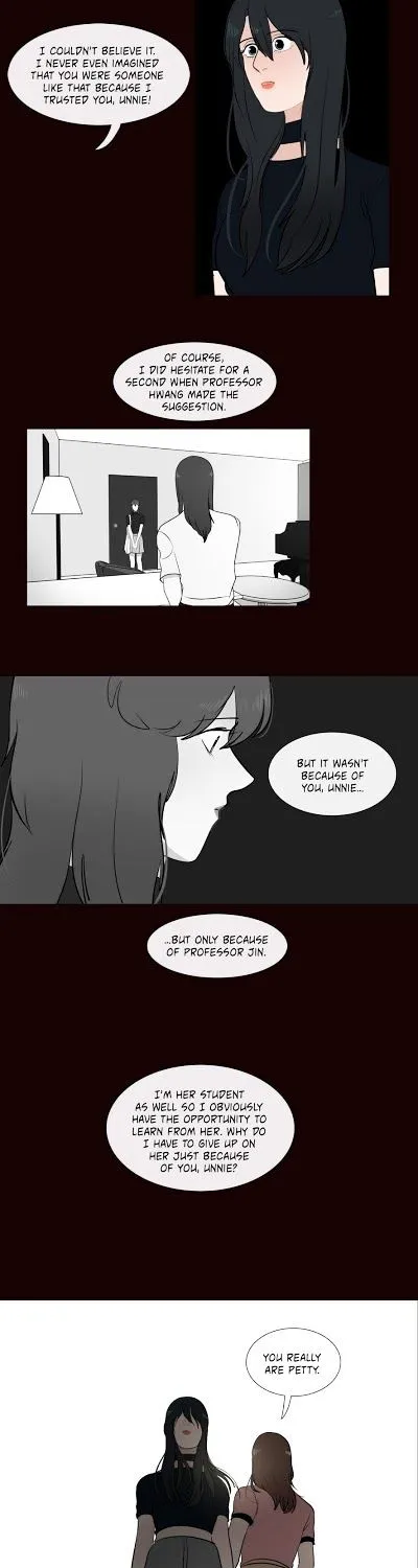 Serenade (Keum Kyesoo) - Page 50