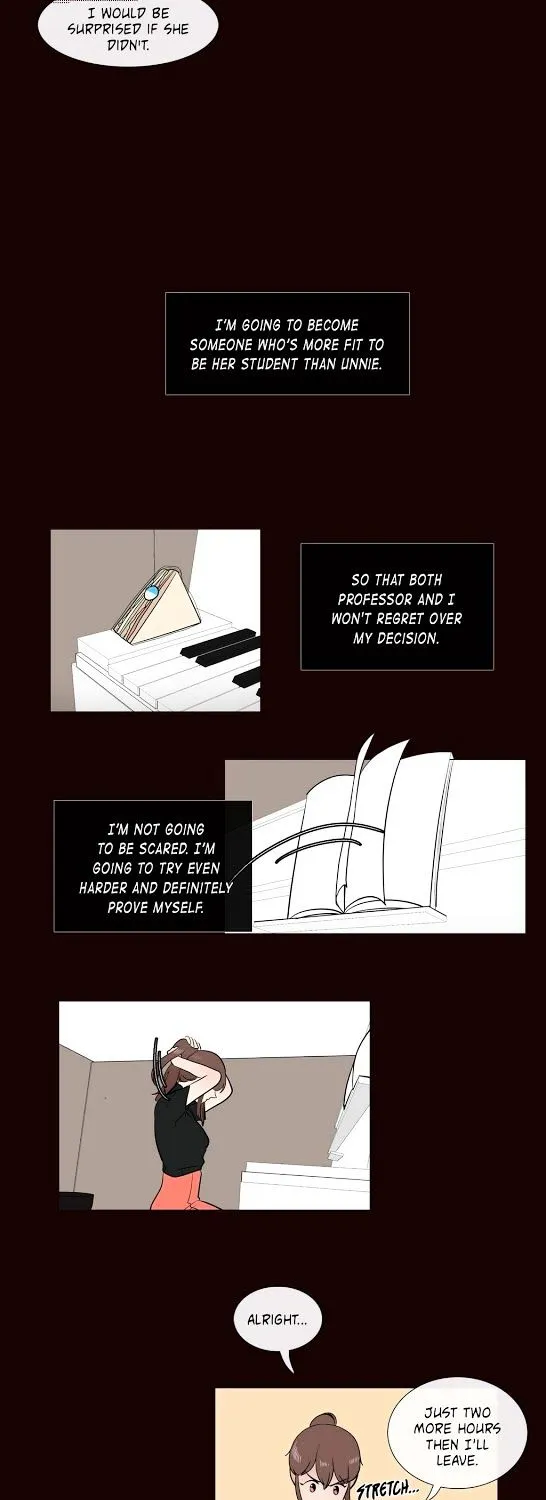 Serenade (Keum Kyesoo) - Page 24