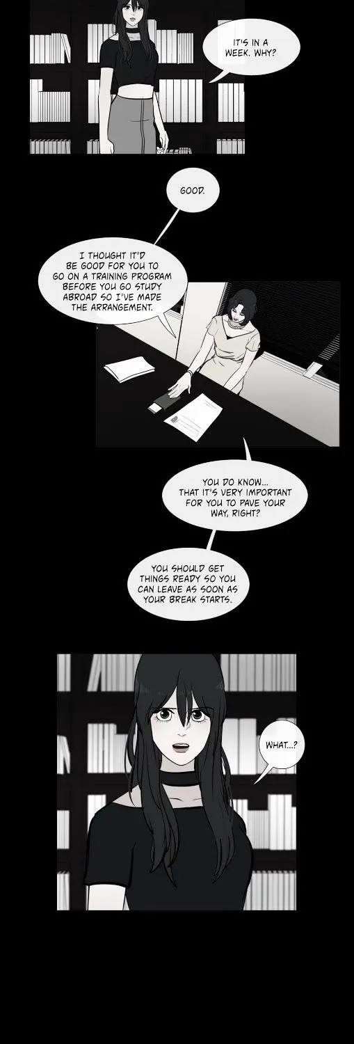 Serenade (Keum Kyesoo) - Page 4